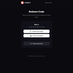 [iOS/Android] Free: Homsy - Home & Family Organizer Lifetime License @ Homsy
