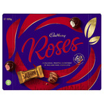 [AKL] Cadbury Roses Chocolates 225g $1.99 @ New World Devonport