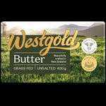 [AKL] Westgold Unsalted Butter 400g (Best Before Nov 11) $3.99 @ New World New Lynn