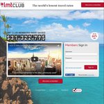 Last Minute Travel Club 1 Year Membership Free (Reg. $50 USD)