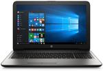 HP Laptop 15.6" 1TB 4GB - $399 Delivered - 50% off