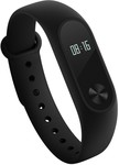 Xiaomi Mi Band 2 US $15.99 (~NZ $22) @ Cafago (or ~NZ$18.80/US $13.60 for New Accounts + Extra Steps)