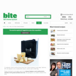 Win 1 of 3 Farro Cheese Hampers from Bite (Auckland)