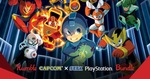 Humble Capcom X SEGA PlayStation Bundle $15 USD / ~$22 NZD (US PSN account needed) 