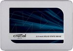 Crucial MX500 1TB 3D NAND SATA 2.5 Inch Internal SSD - Amazon US - Now USD $182.21 + $5.89 Shipping (~NZD $288.79 Delivered)