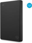 Seagate 4TB External HDD USD $94.99/NZD $144 Delivered @ Amazon (Prime Deal)