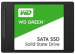 Western Digital WDS240G2G0A - 240GB 2.5" 545MB/s Green Solid State Drive SSD $79.99 (Inc Shipping) @ Flash Forward Trade Me