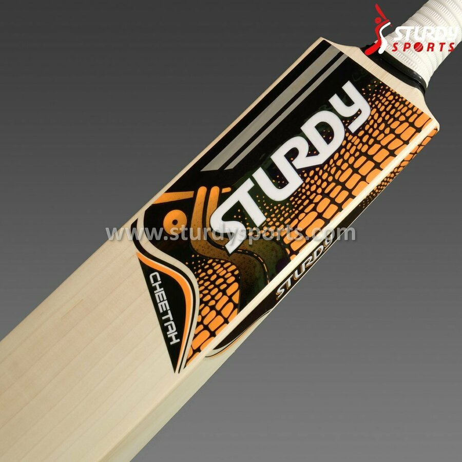 30 off English Willow Grade 1 Cricket Bat + Free Knocking 530 (RRP