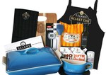 Win a Selaks Roasting Pack (Worth $430) from Dish