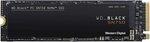 WD Black SN750 1TB NVMe SSD US$115.99 (~NZ$197.67 approx. Delivered) @ Amazon US