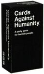 Cards against Humanity $14.95 @ Best Deals ($13.45 via Price Promise @ The Warehouse)