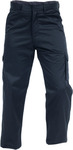 Polycotton Work Trousers (Black, Size 92, 97) $11.50 + Shipping @ NZSafetyBlackwoods