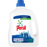 Persil Front & Top Loader Laundry Liquid 4L $19.99 (Was $33.45) @ PAK'n SAVE, Henderson
