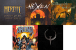[PC] Free - Heretic, HeXen: Beyond Herectic & Deathkings, The Elder Scrolls: Arena, Quake Champions @ Xbox Insider Hub