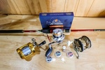 Win 1 of 25 Deuthlon Reel Maintenance Starter Kits @ NZ Fishing News