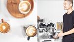 Win 2 tickets to De'Longhi Coffee Workshop Latte Art with coffee expert - Sam Low (Auckland, December 7) @ Newshub