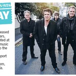 Win 1 of 2 Double Passes to The Warratahs, Nov 6 from The Dominion Post [Wellington]