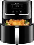 Breville The Air Fryer Chef 5L $99 + Shipping ($0 with MarketClub+) @ Noel Leeming via The Market