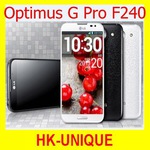 Refurbished LG Optimus G Pro 5.5" 32GB (Korean Version F240) $204 NZD Shipped @ AliExpress