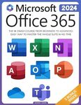 [ebooks] $0 Microsoft Office 365, Cybersecurity, ChatGPT, Indian Cooking, Japanese Cookbook & More at Amazon
