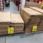[CHCH] Craftright 3 Tier Shelving Unit $40, Craftright Galvanised Metal 2 Tier Work Bench $15 @ Bunnings Christchurch Airport