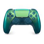 Win a PlayStation 5 Chroma Teal DualSense Wireless Controller from Legendary Prizes