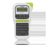 Brother P-Touch PTH110 Label Maker (Assorted Colours) $53.99 ($3.99 after Cashback) + Shipping ($0 CC/ in-Store) @ PB Tech