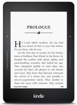 Amazon Kindle Voyage $299 at Dick Smith - $50 off