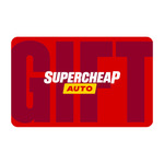 Bonus $10 eGift Card with Purchase of Gift Card of $100 or More (Bonus Valid for 30 Days from Date of Issue) @ Supercheap Auto
