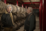 Win 1 of 5 Double Passes to ‘Glenrothan’ from Grownups