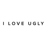 30-60% off Sitewide (Exclusions Apply) + Shipping ($0 with $140 Spend) @ I LOVE UGLY