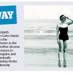 Win a Double Pass to Waves (Play), March 5 from The Dominion Post (Wellington)