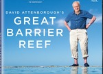 Win Country Calendar, Thunderbirds Are Go Vol 3 & 4, The Hunt, or Great Barrier Reef on DVD from Grownups