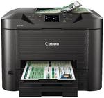 Canon Maxify MB5360 MFC Printer $49 Delivered (After $200 Cashback) @ Warehouse Stationery
