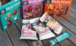 Win a Tasti Prize Pack (3 Bars, 3 Balls) from NZ Real Health