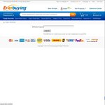 100 Free EB Points (Worth $2 USD) from Everbuying