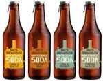 Win 1 of 6 Four Packs of Mac's Brewhouse Sodas from Womans Day