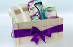 Win 1 of 2 Schick Hydro Silk TrimStyle Packs (Valued at $130ea) from Fashion & Beauty