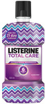 Win 1 of 3 Listerine Total Care Mouth Wash Packs from Cleo