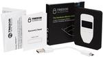 Trezor Hardware Wallet for Cryptocurrency - $147.45 NZD with Discount + Free Shipping @ Elbaite Store