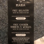 Hell Pizza: Free Delivery and Free Chicken Tenders + Wedges (Mana, Porirua)