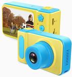 Kids 8MP 1080p Camera $23 + Shipping @ MightyApe