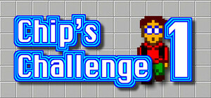 [PC] Free: Chip's Challenge 1 (Was $2.49) @ Steam