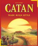 Catan 5th Ed. $53.99, Cities and Knights Expansion $77 @ TheBoardGamer ($101.10 Delivered with Price Match @ The Warehouse)