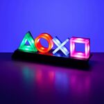 Paladone PlayStation Icons Decorative Light $16 @ Kmart