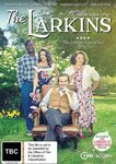 Win 1 of 10 copies of ‘The Larkins’ on DVD from Mindfood