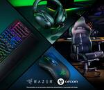 Win 12 Months of Orcon Fibre Pro (on 18 Month Plan) + Razer Gaming Gear @ Shane The Gamer