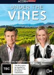 Win 1 of 10 copies of Under The Vines Season One from Mindfood