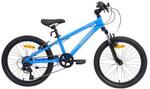Torpedo7 Viper 20" Kids Bike (Blue/Grey) $65 ($75 Shipping / $0 CC) + $10 off $50 Spend @ Torpedo7 (Club Members)