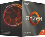 AMD Ryzen 7 3700X $286.35 + Delivery @ PB Tech